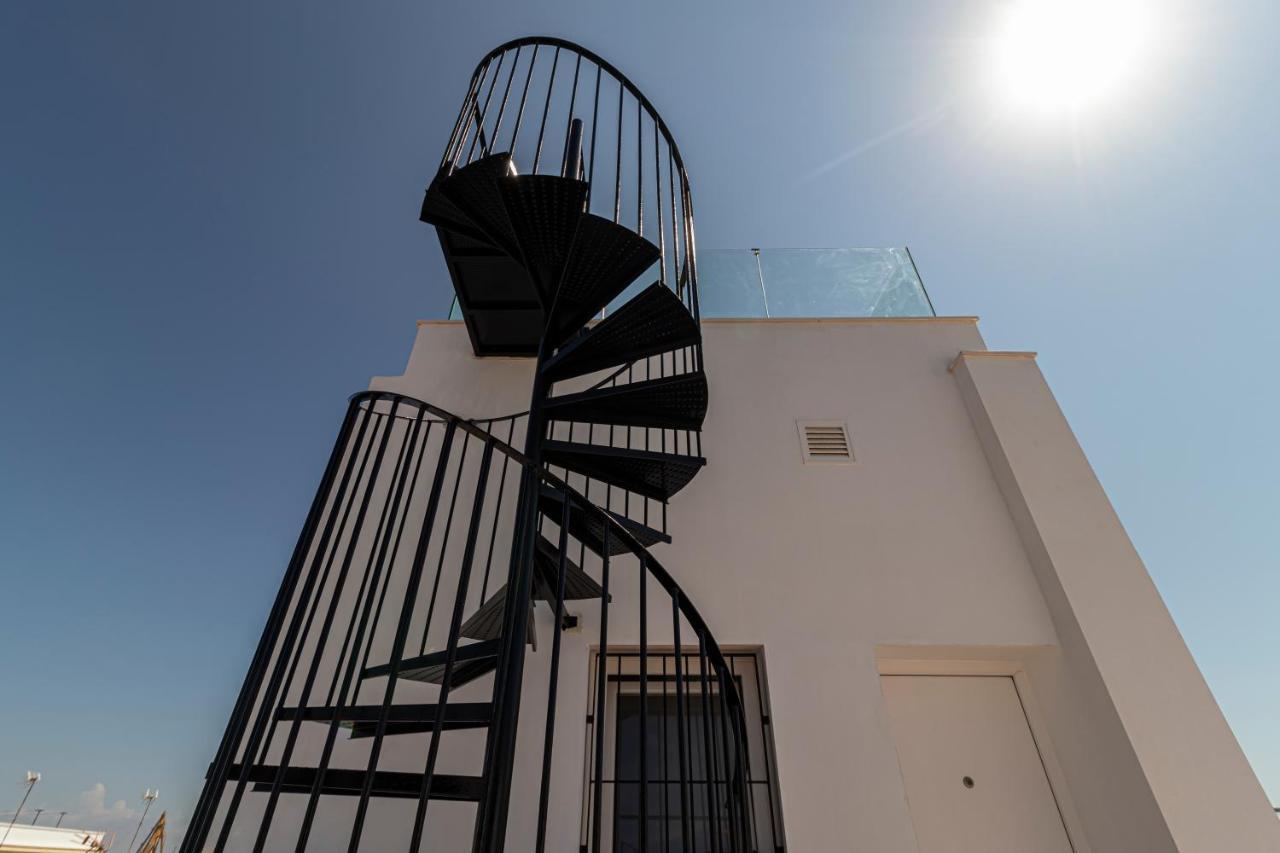 Allo Apartments San Roque 2ºb Cádiz Exterior foto