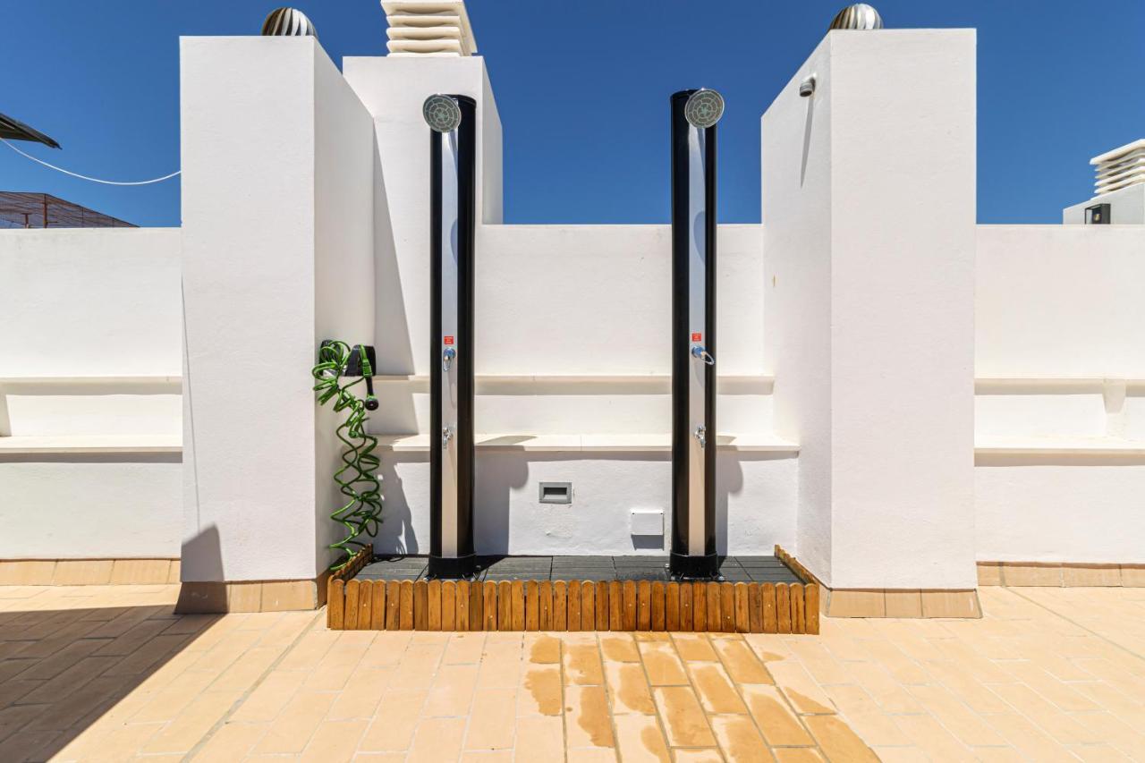 Allo Apartments San Roque 2ºb Cádiz Exterior foto